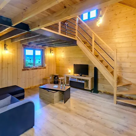 Reves Au - Maisonnette *