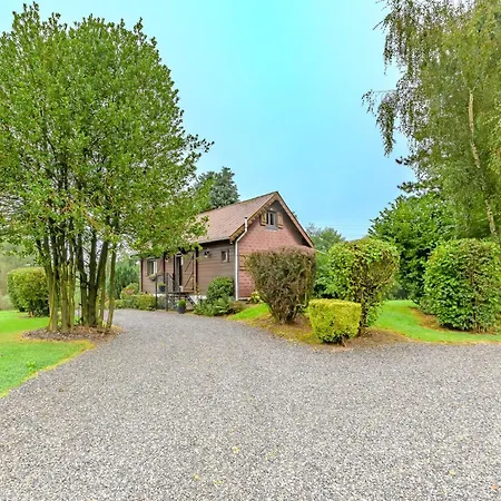 بيت للعطل Reves Au - Maisonnette Floyon