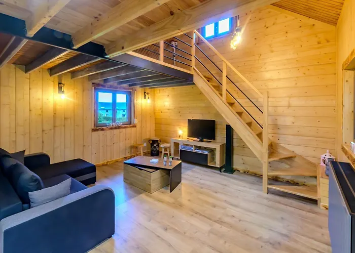 Reves Au - Maisonnette *