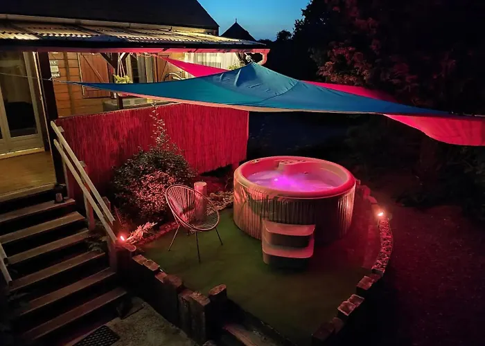 Reves Au - Maisonnette