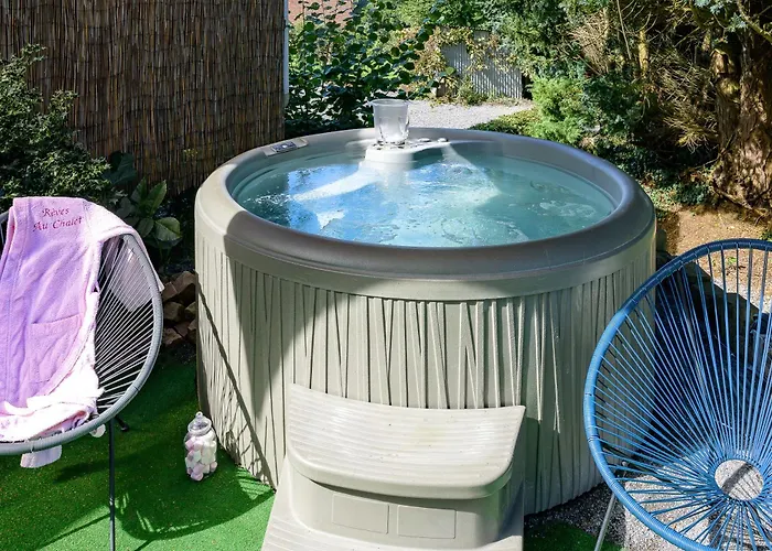 Casa vacanze Reves Au - Maisonnette *