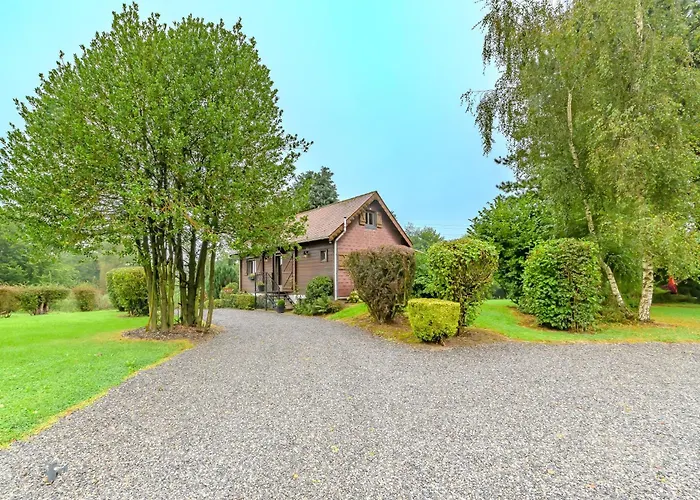 Casa vacanze Reves Au - Maisonnette Floyon