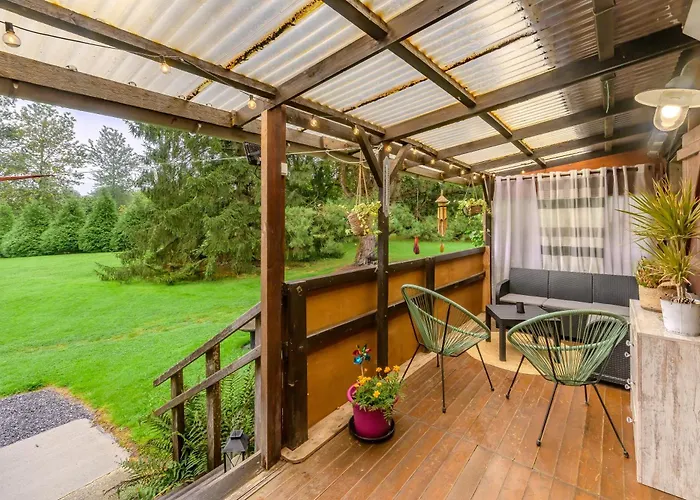 Reves Au - Maisonnette *