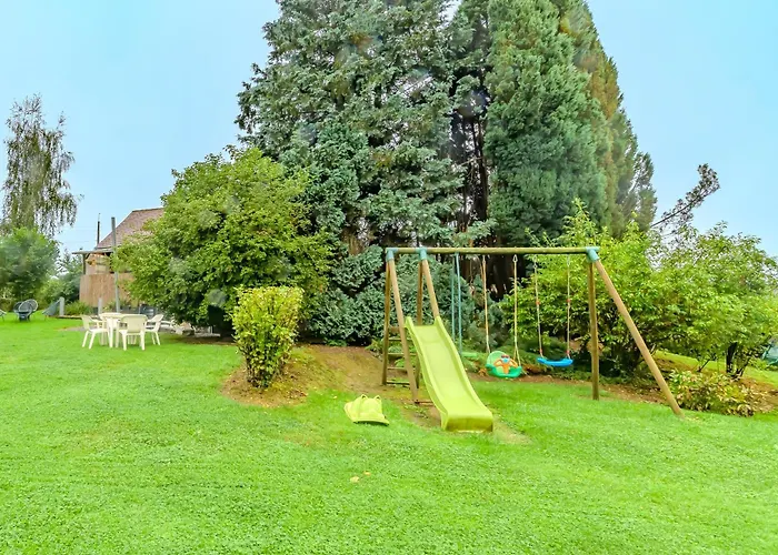 Reves Au - Maisonnette Floyon