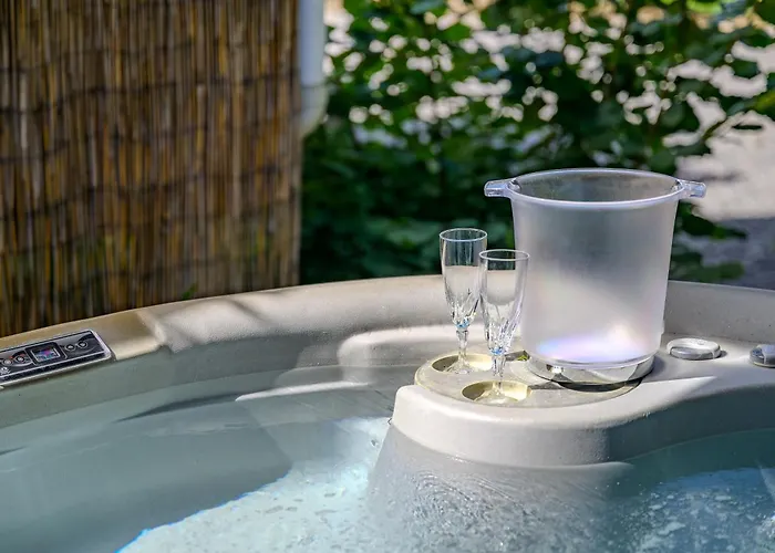 Reves Au - Maisonnette Casa vacanze *