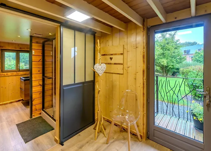 Reves Au - Maisonnette *