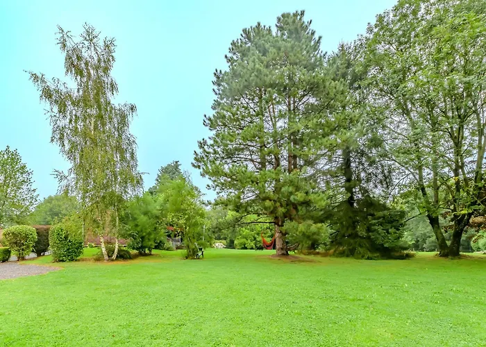 Reves Au - Maisonnette Casa vacanze *